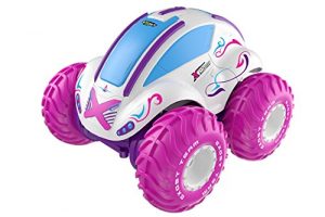 voiture electrique exost