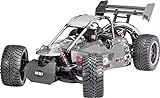 Buggy carbon fighter 3